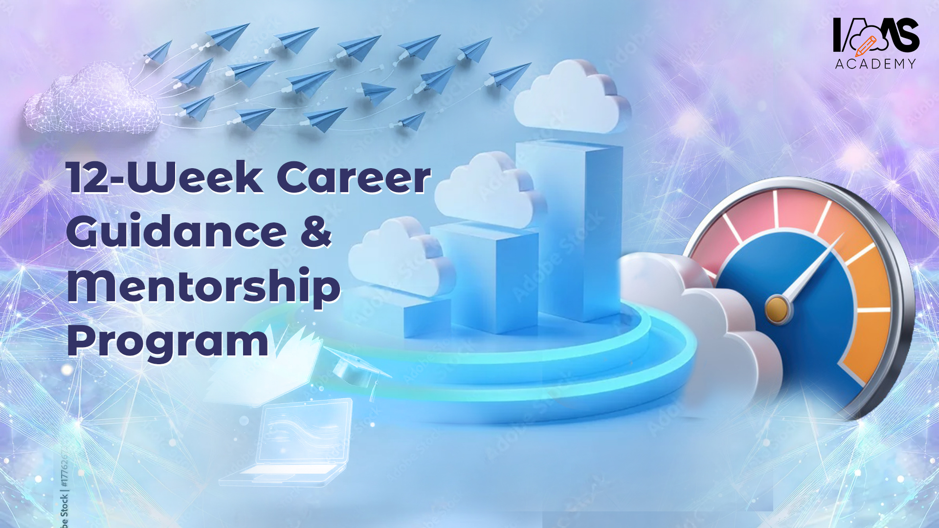 Cloud Architecture Concept