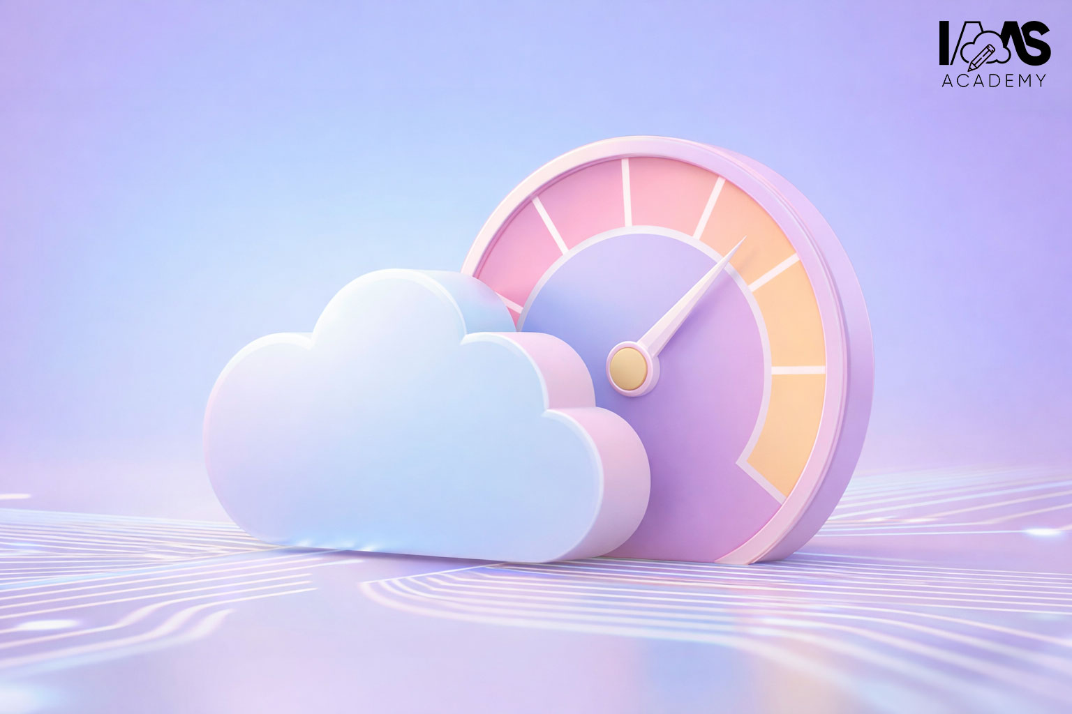 Cloud Architecture Concept