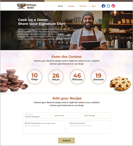 AWS Solutions Architect