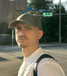 Antonio Jesús Villarán López